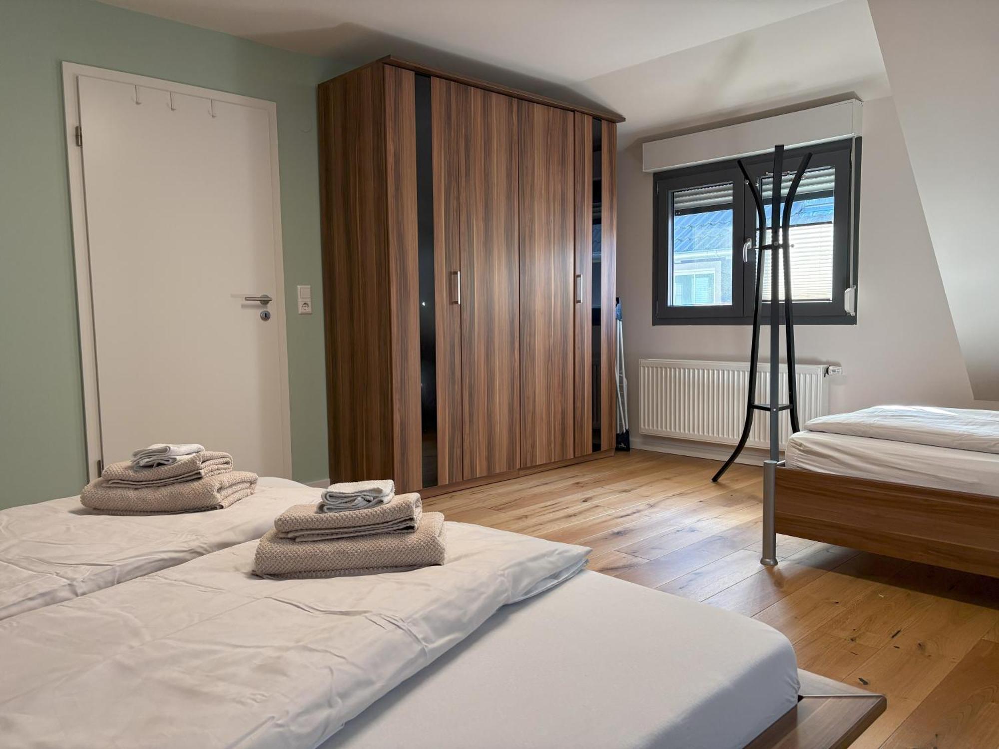 Uferglueck Apartments In Hagnau Am Bodensee Mit Terrasse Buitenkant foto